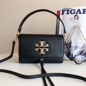tory burch 官网海淘托里伯奇女包品牌大全LOGO MILLER斜跨单肩包