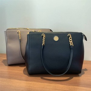 tory burch/托里伯奇TB香港官网正品MASON FLAP CROSS-BODY购物袋