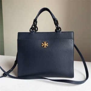 tory burch TB汤丽柏琦中国官网女包新款KIRA SMALL TOTE方包公文包