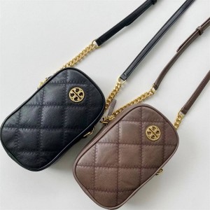 汤丽柏琦专柜现场直播tory burch TB新款willa手机包斜挎包79403