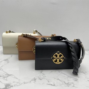 托里伯奇南京专柜tory burch TB 82505/81688 MILLER 肩背包大号风琴包