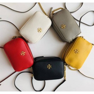 tory burch 经典包包汤丽柏琦TB 64311 LIMITED-EDITION MINI BAG相机包