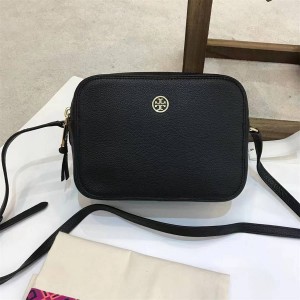 托里伯奇官网价格tory burch TB 16784613 ROBINSON双拉链相机包